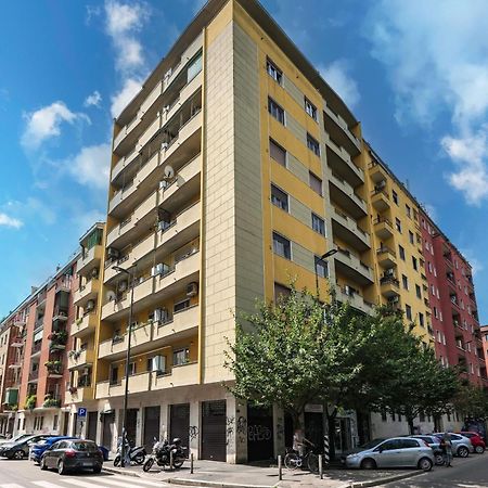 Milano For Guest - Simonetta Apartment Porta Vittoria Exterior photo