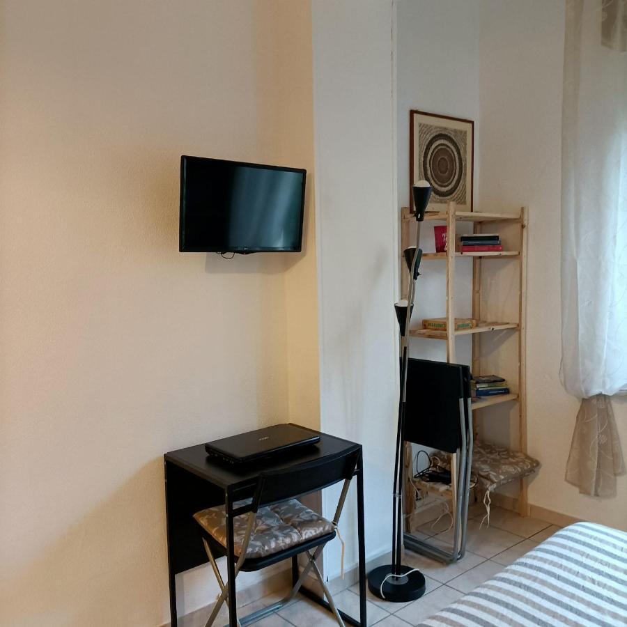 Milano For Guest - Simonetta Apartment Porta Vittoria Exterior photo