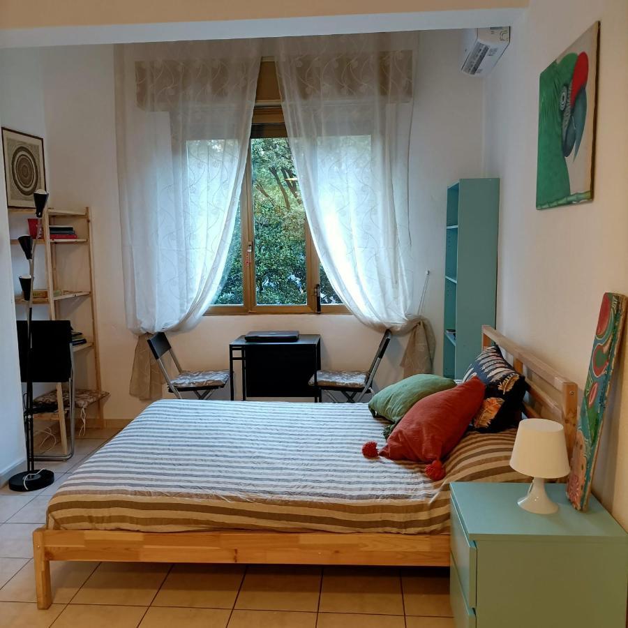 Milano For Guest - Simonetta Apartment Porta Vittoria Exterior photo