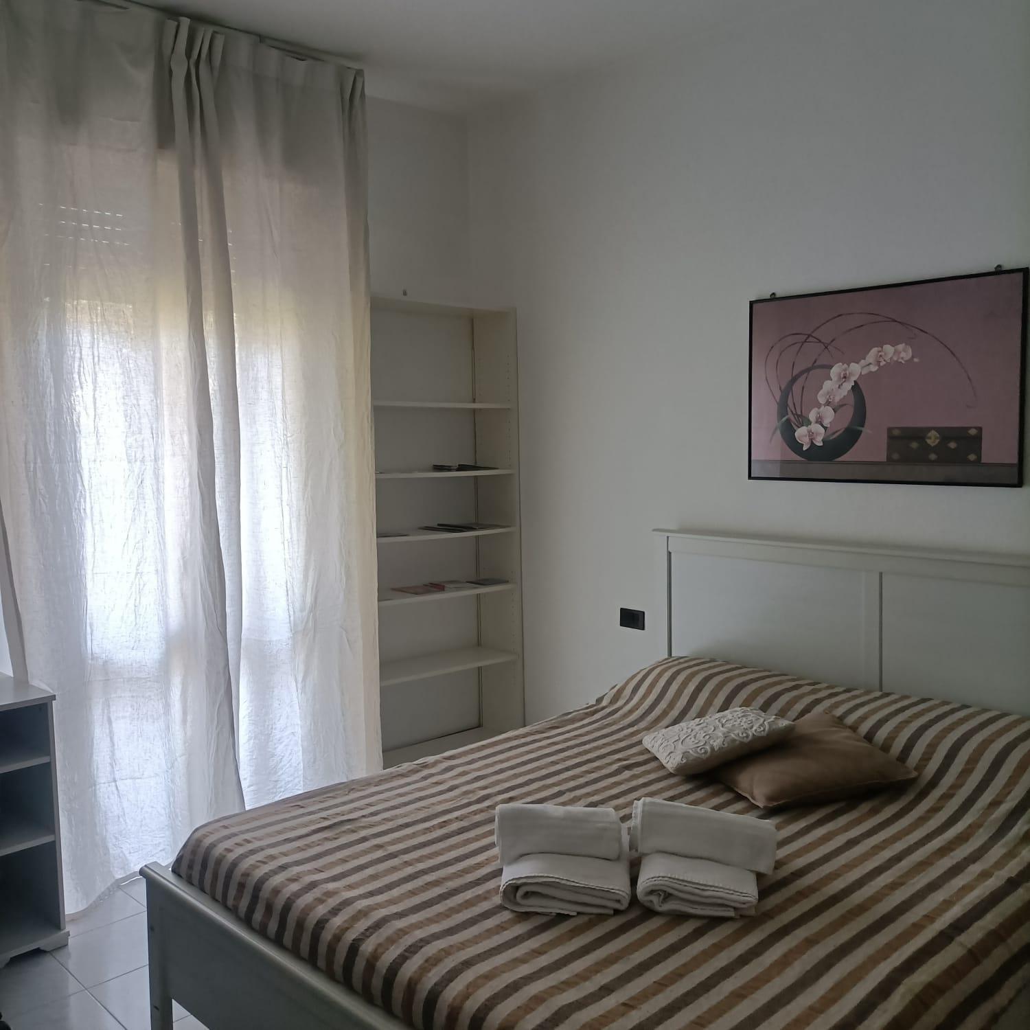 Milano For Guest - Simonetta Apartment Porta Vittoria Room photo